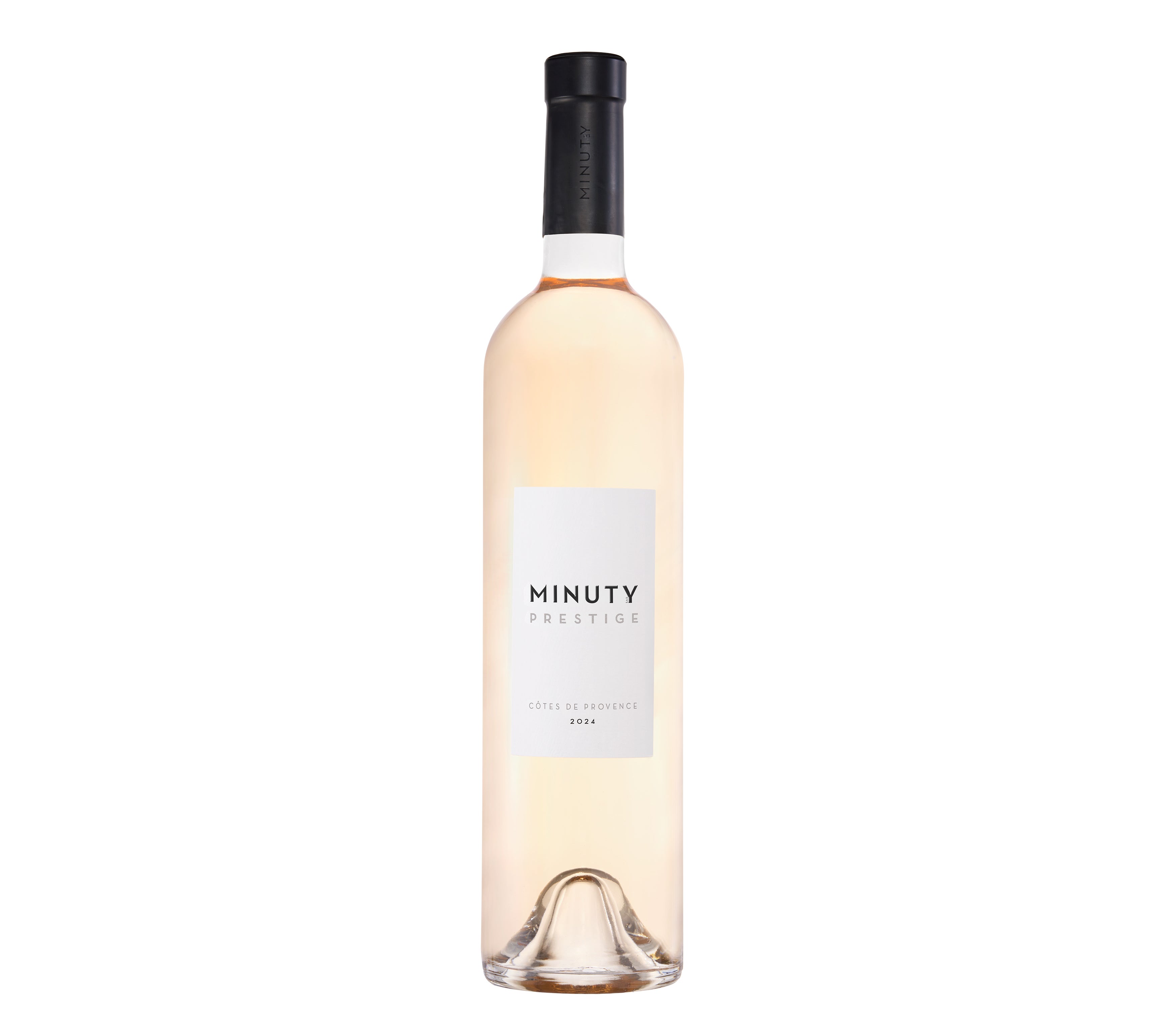 Bright, elegant and brimming with stone fruit, this pale beauty proves that style and substance go hand in hand