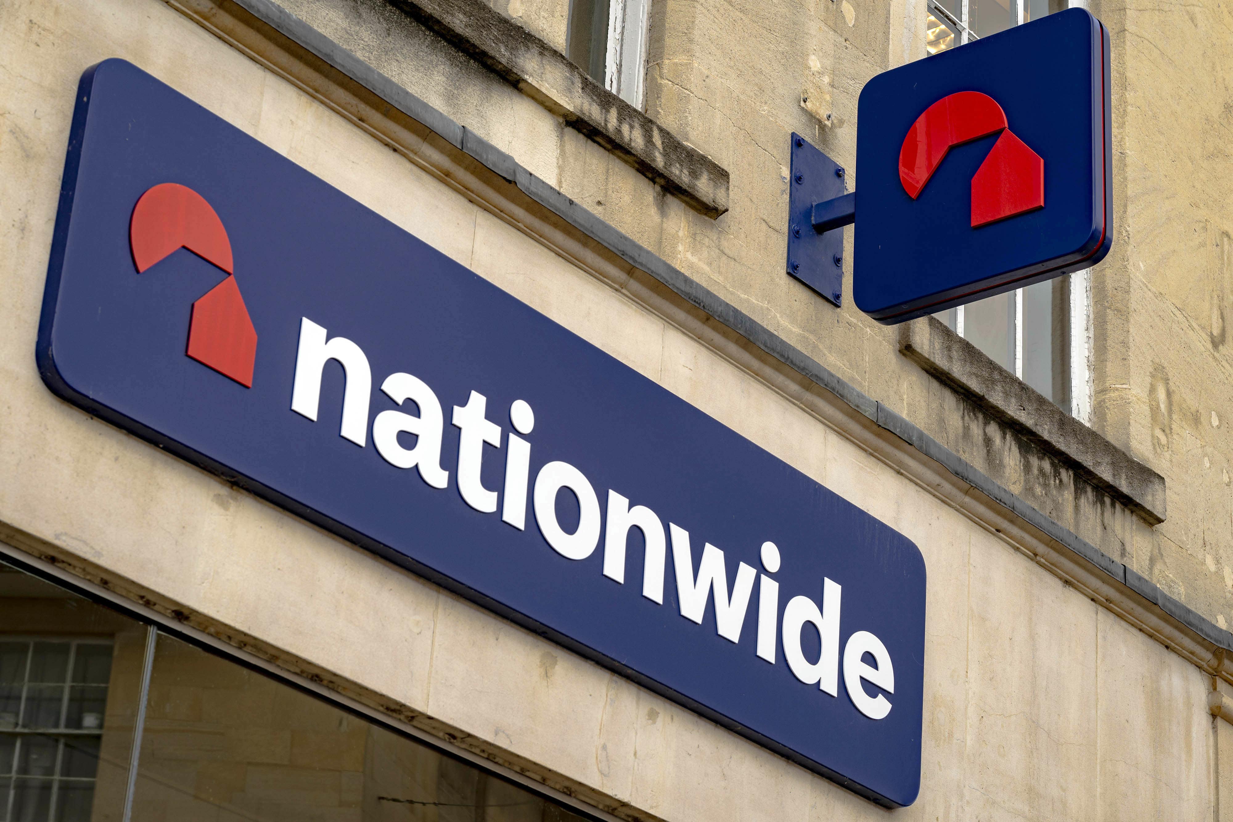 The takeover has seen Nationwide become the UK’s second-largest mortgages and savings provider