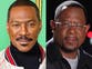 Eddie Murphy jokes that he and Martin Lawrence will have ‘serious’ grandchildren