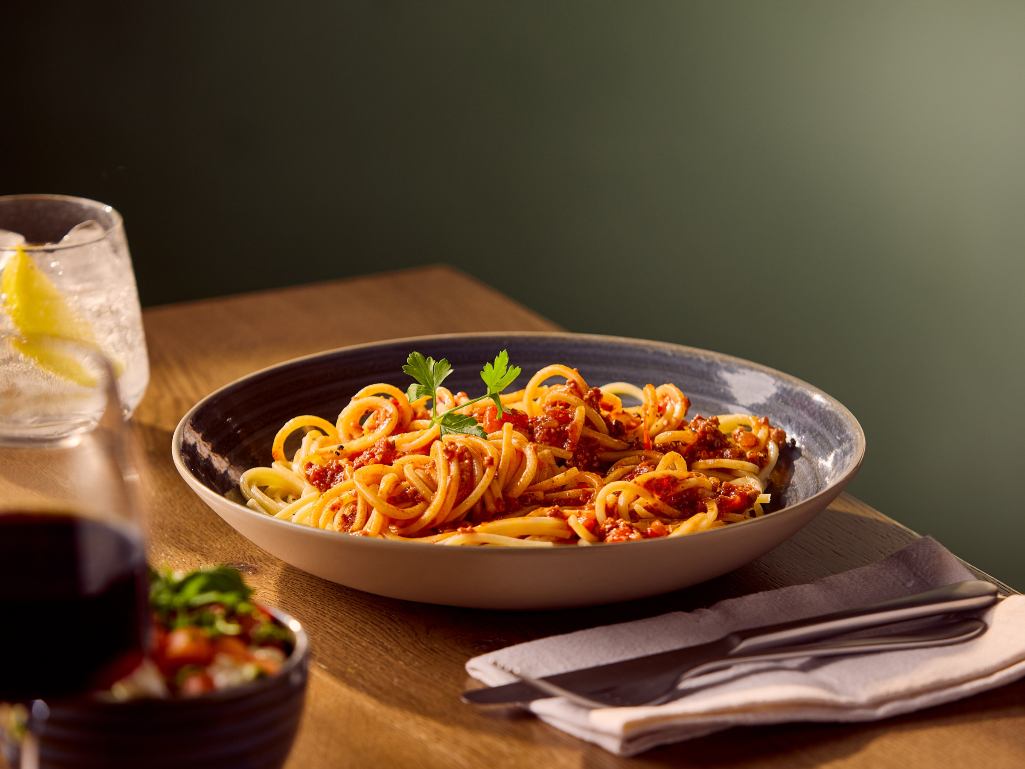 For one day only, you can get a pizza or pasta for 99p when you download the Club Prezzo app