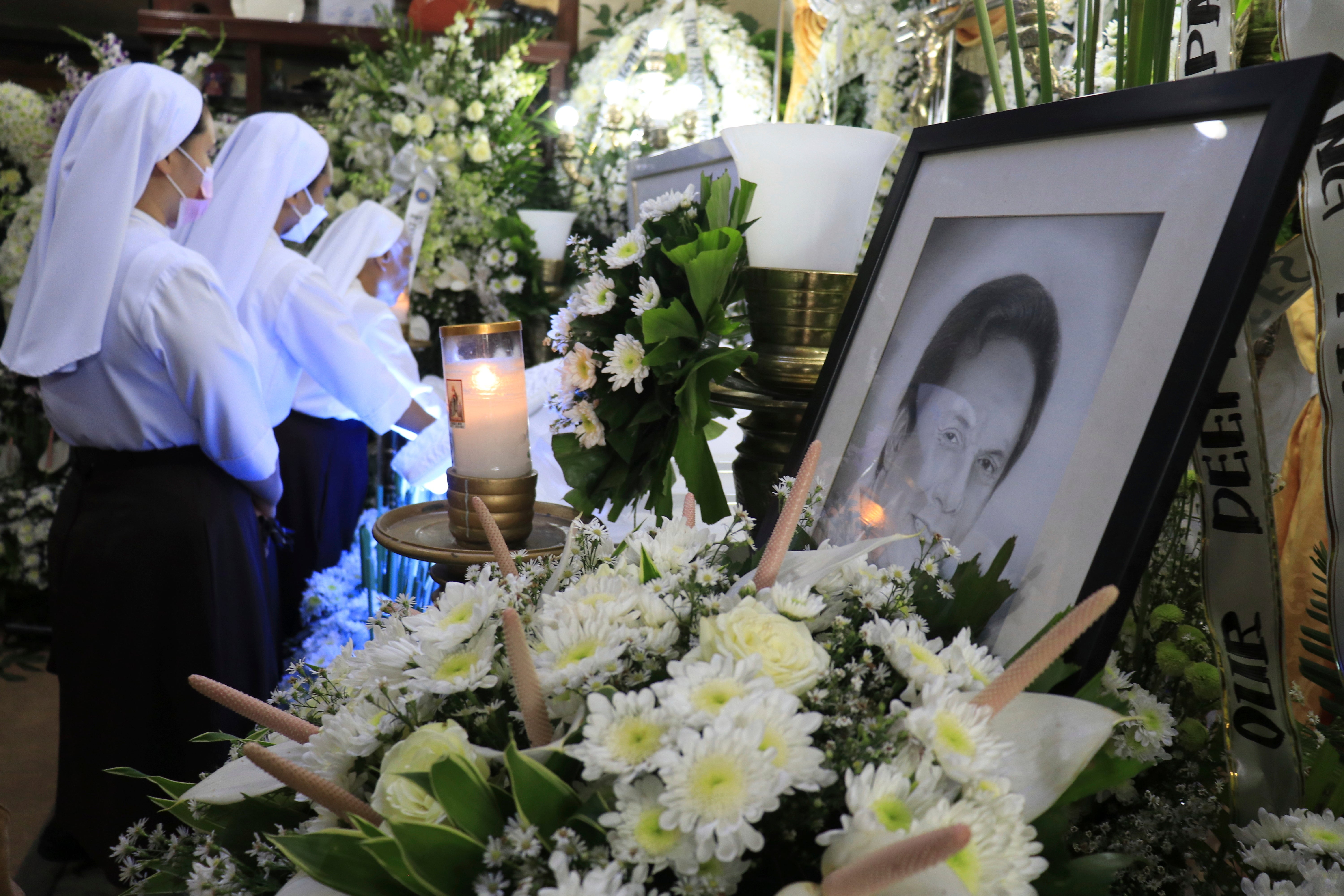 East Timor Philippines Teves