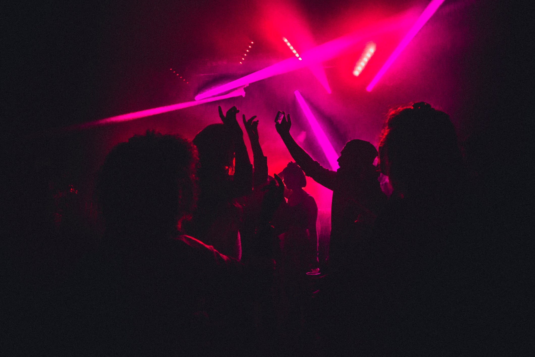 It is believed the drug is being mis-sold as Ecstasy or Oxycodone