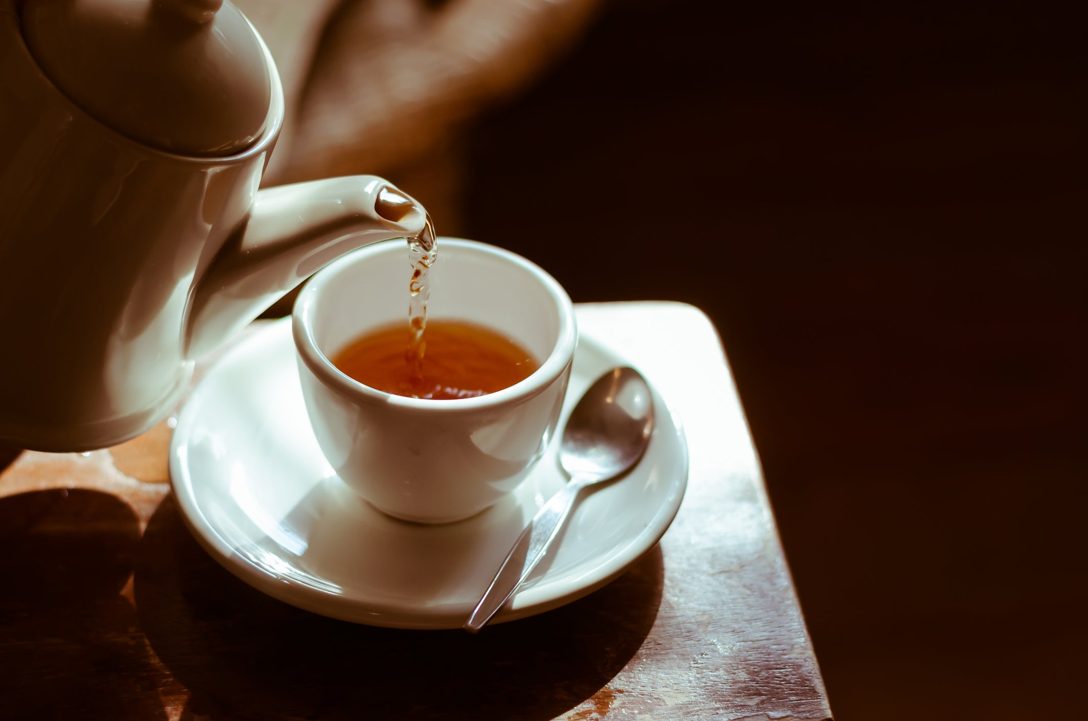 Not all brews are created equal – your go-to morning cuppa might be doing more than just waking you up