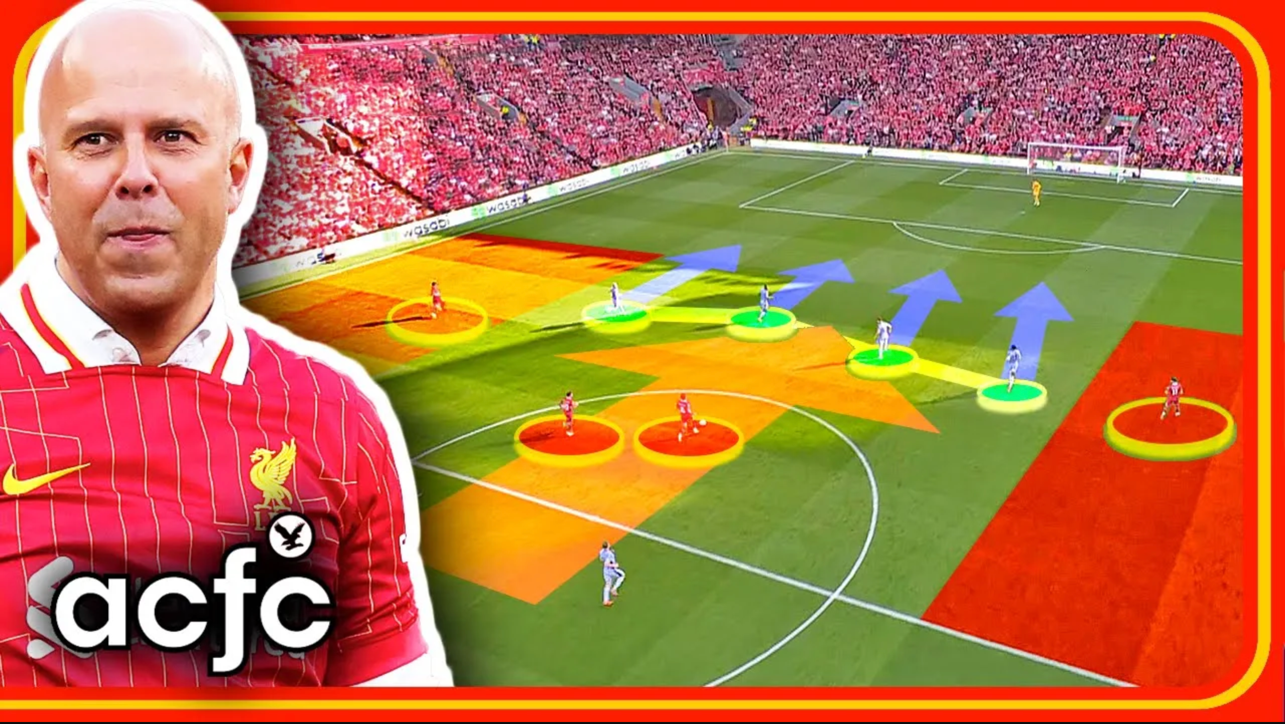 Why Liverpool winning the Premier League had nothing to do with luck