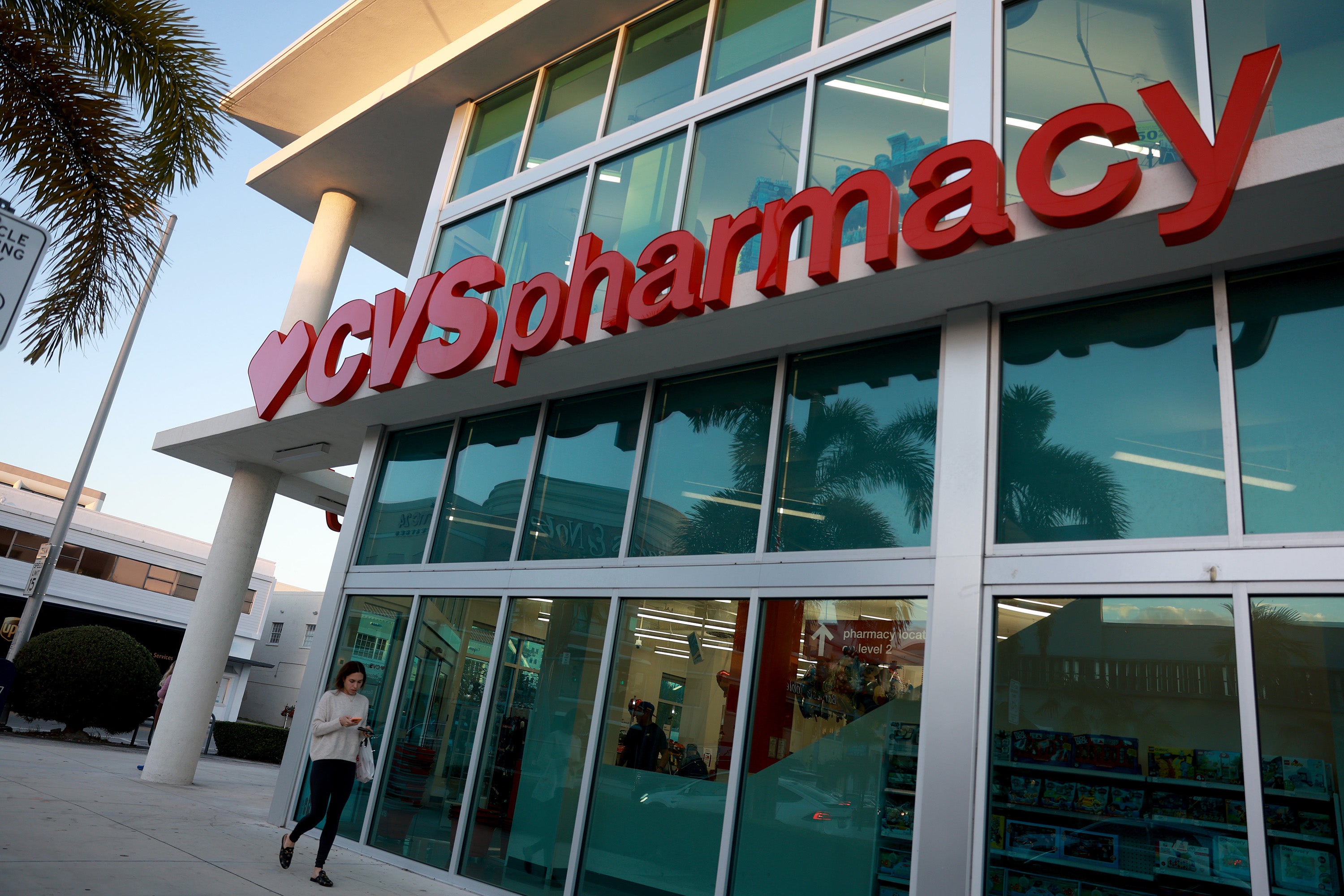 CVS plans to shutter 271 stores nationwide this year as it aims to better meet customers’ needs