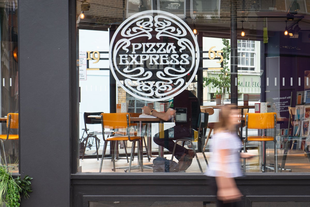 Pizza Express to launch new chicken venture to capitalise on growing trend