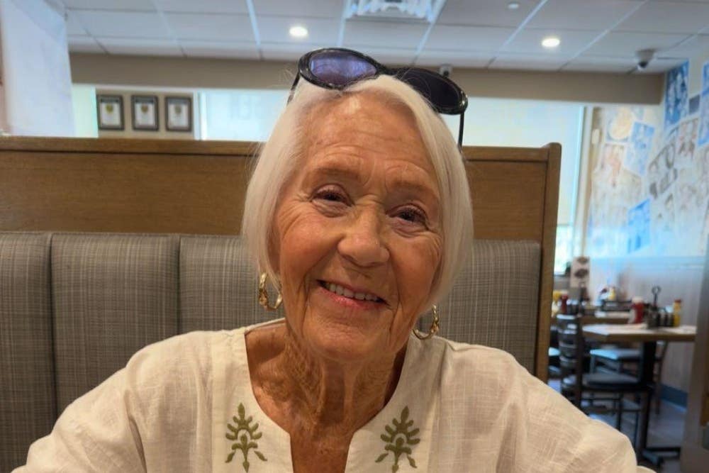 Teenager arrested after woman, 86, killed while ‘using zebra crossing’