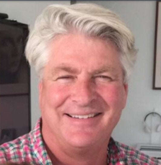 Oil magnate James Jensen (pictured) and his son Maxwell face up to 20 years in prison and could be forced to pay a $300 million fine
