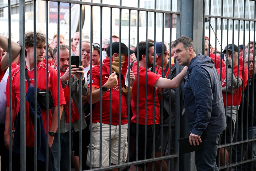 The events of Paris in 2022 prove that lessons still need to be learned