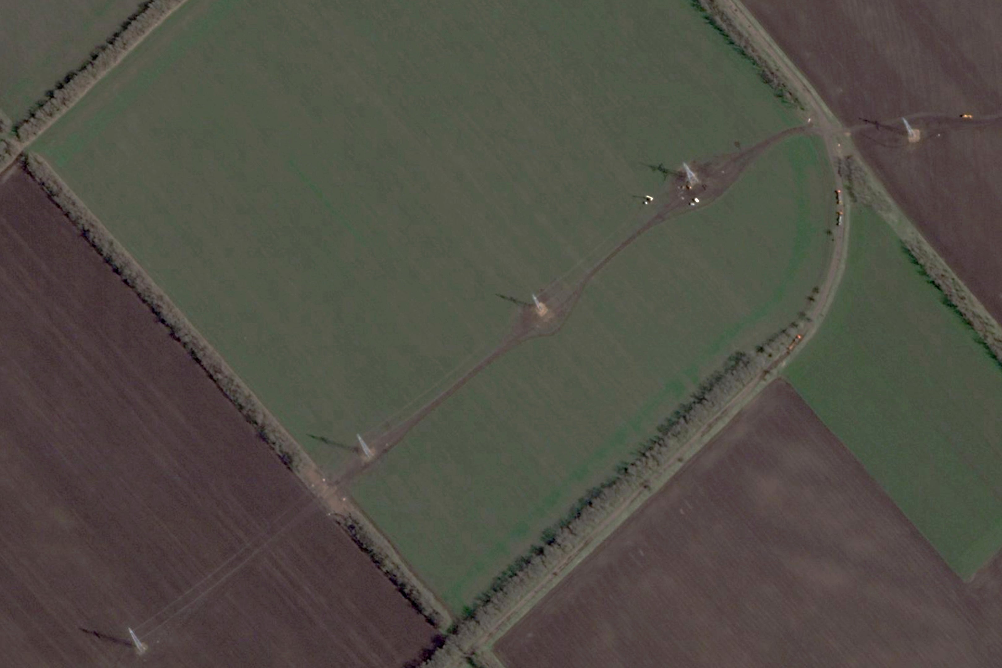 Russia Ukraine Zaporizhzhia