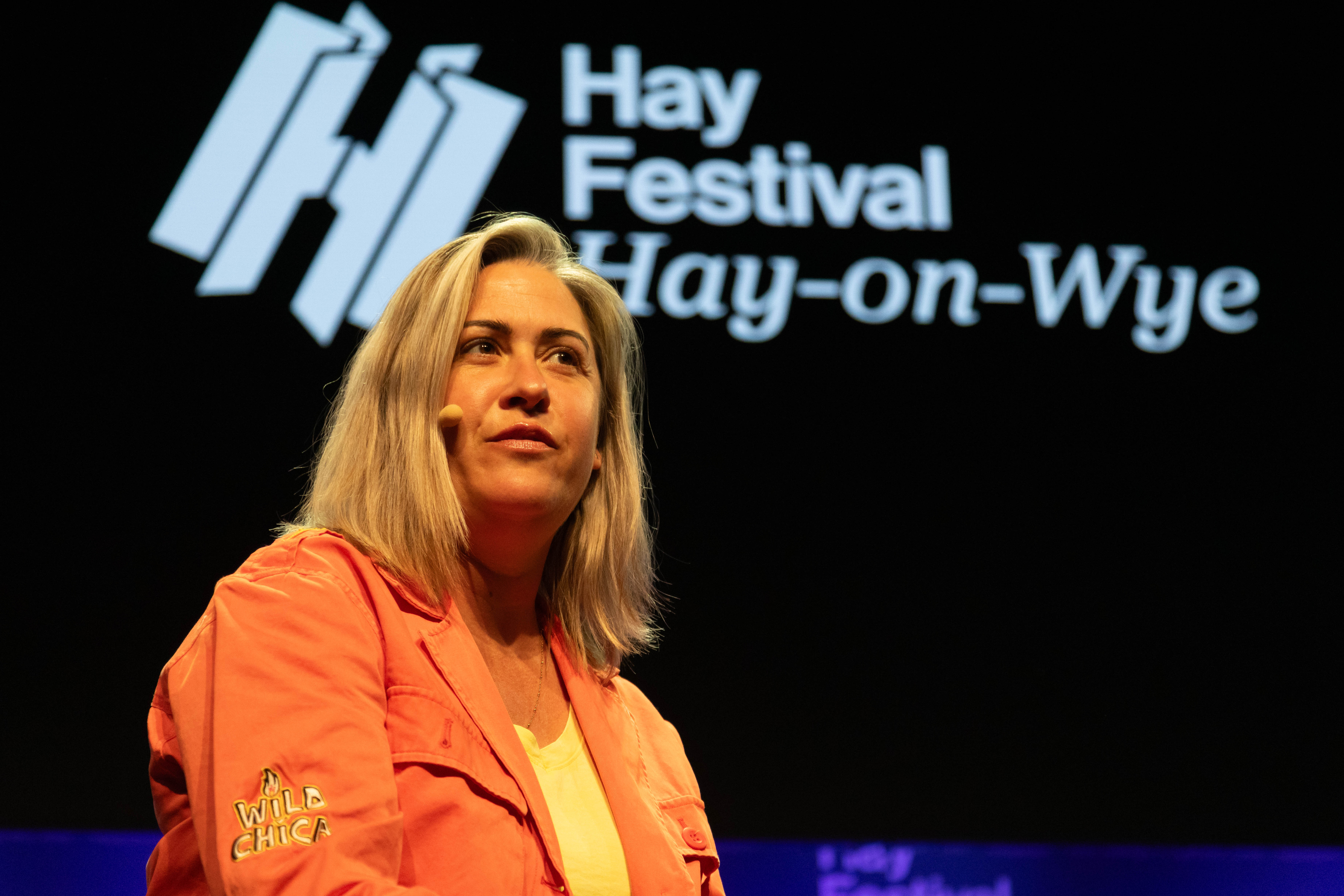 Caroline Darian said porn was ‘part of the story’ of her mother’s rape