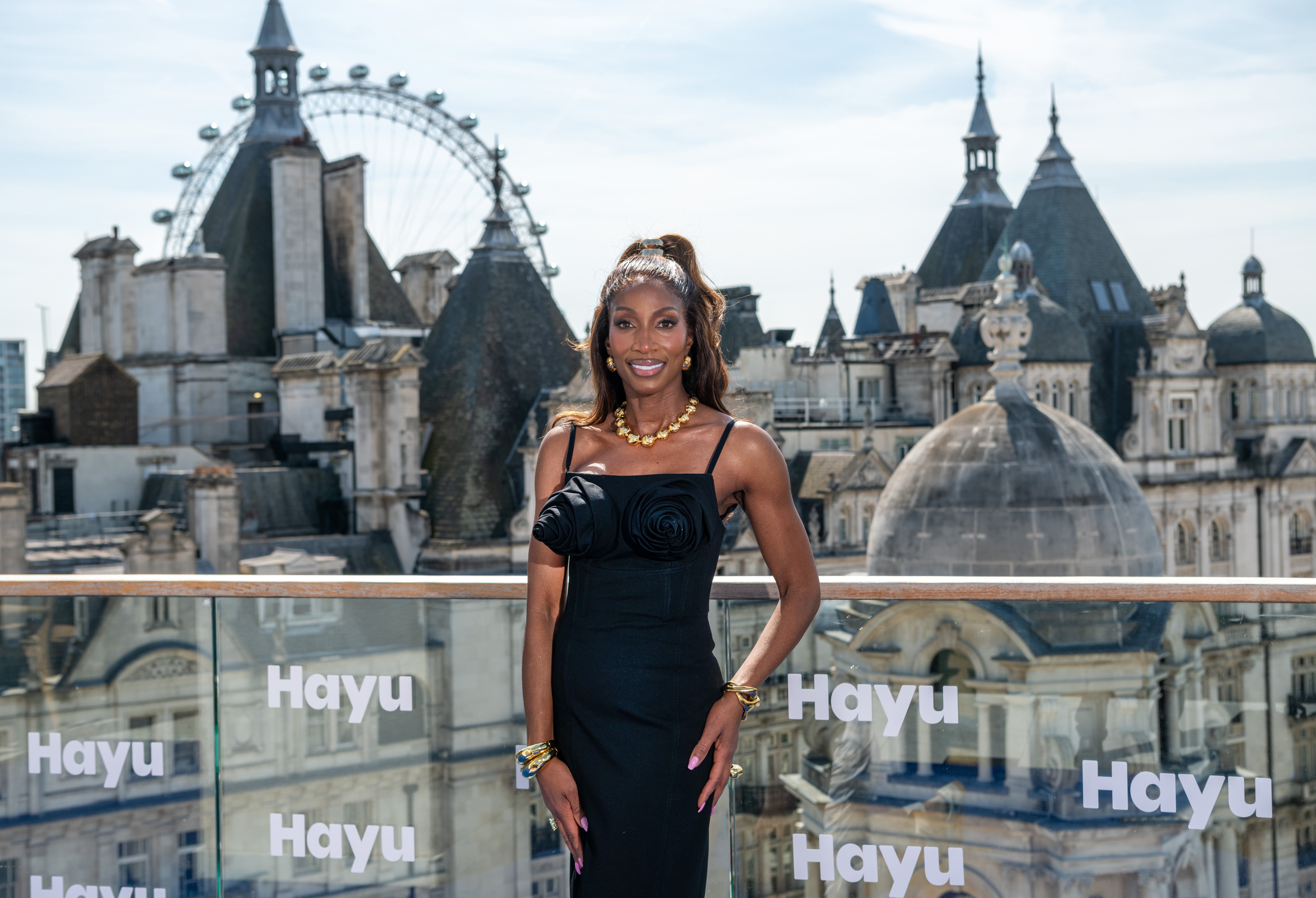 Karen Loderick-Peace was previously seen on ‘The Real Housewives of Jersey’