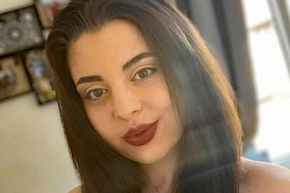 Alana Armstrong died during the incident in November 2024 (Family handout/PA)