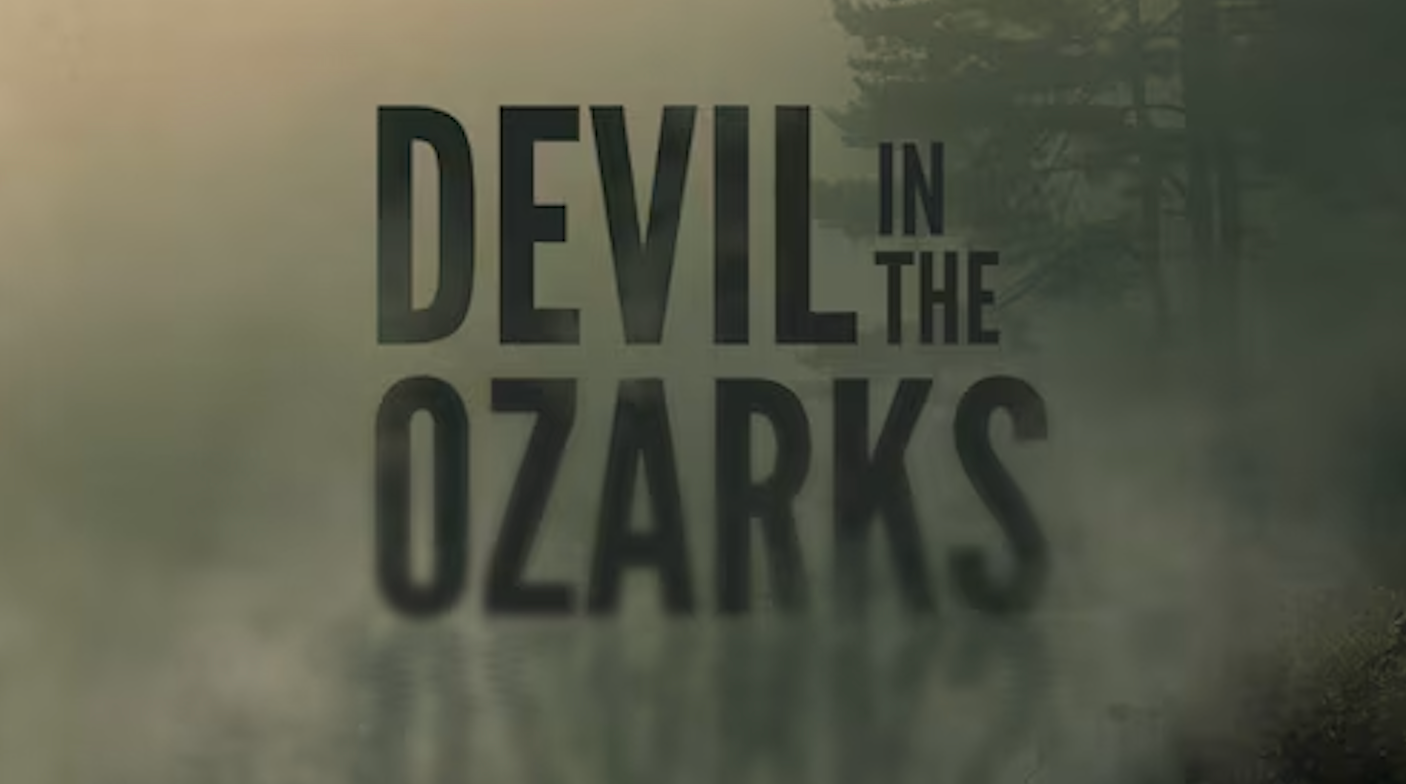 Grant Hardin became known as the 'Devil in the Ozarks' in the focus of this crime doc