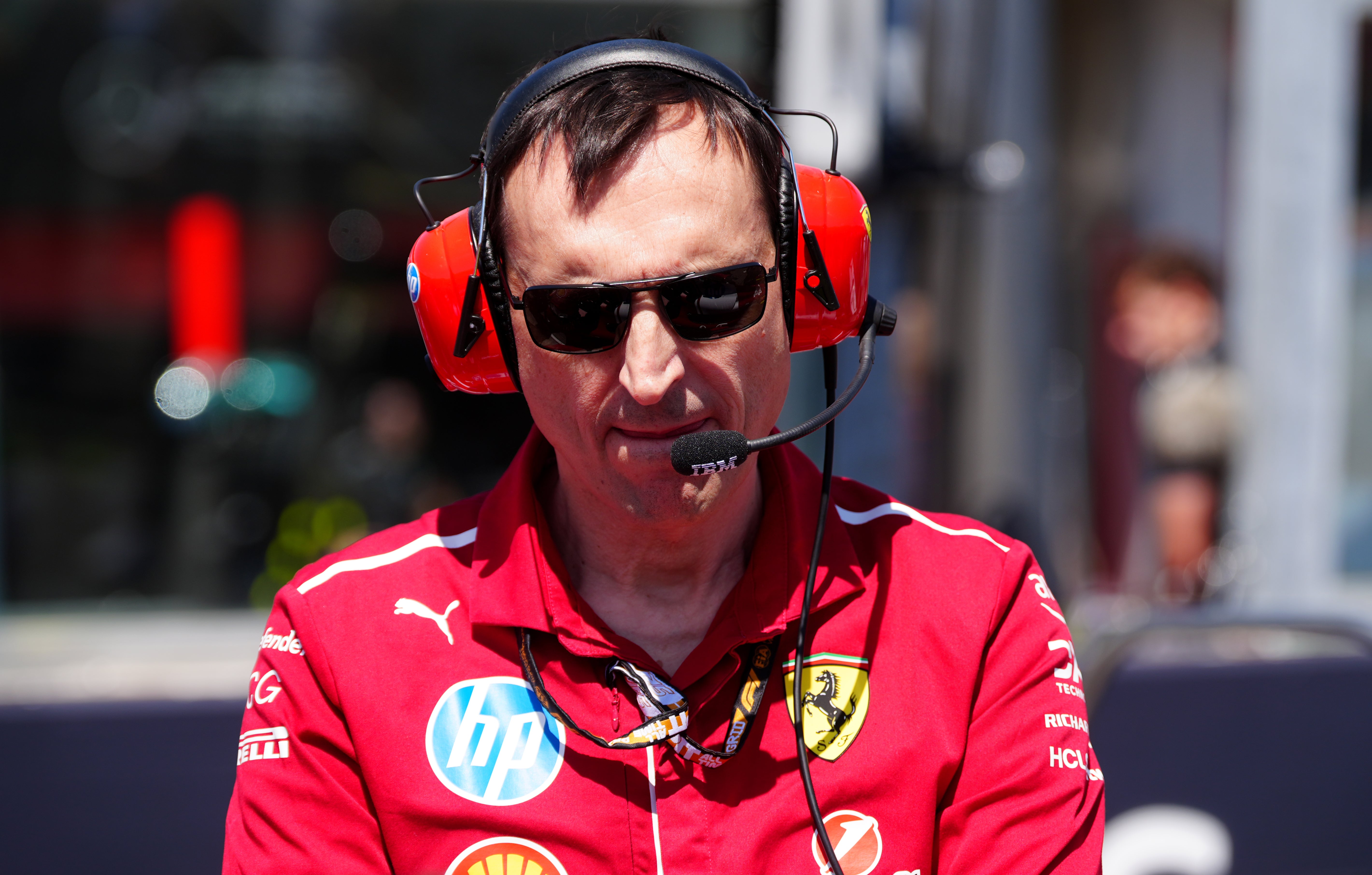 Lewis Hamilton and Riccardo Adami were involved in a number of fractious radio exchanges during last Sunday’s Monaco Grand Prix