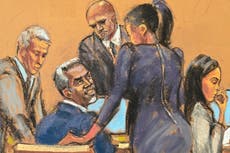 Celebrities are reportedly hiring lawyers to avoid testifying at Diddy’s trial