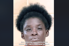 Mom arrested for kicking kids out of car during the drive home - then calling cops and reporting missing hours later