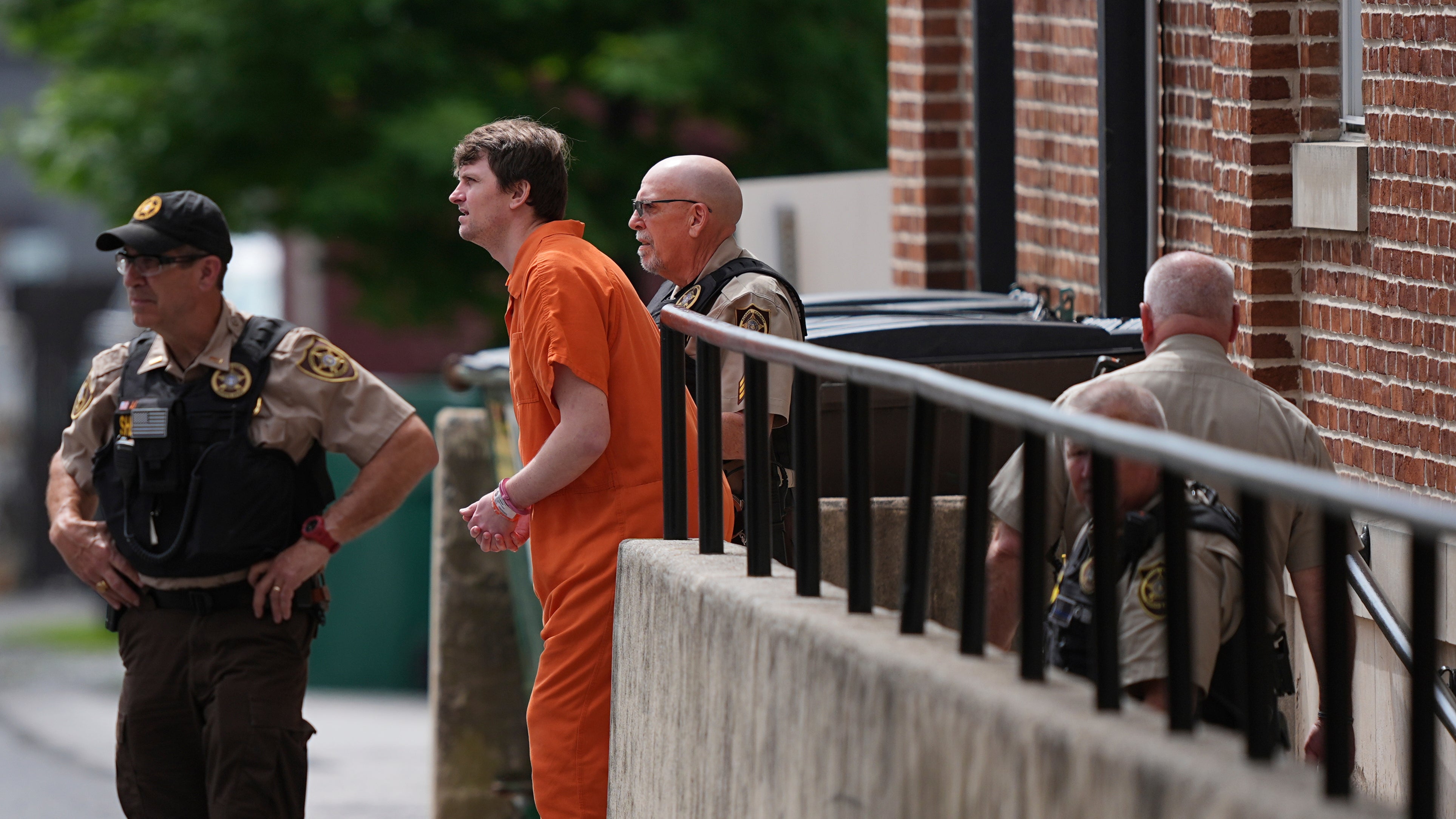 Campus Sexual Assault