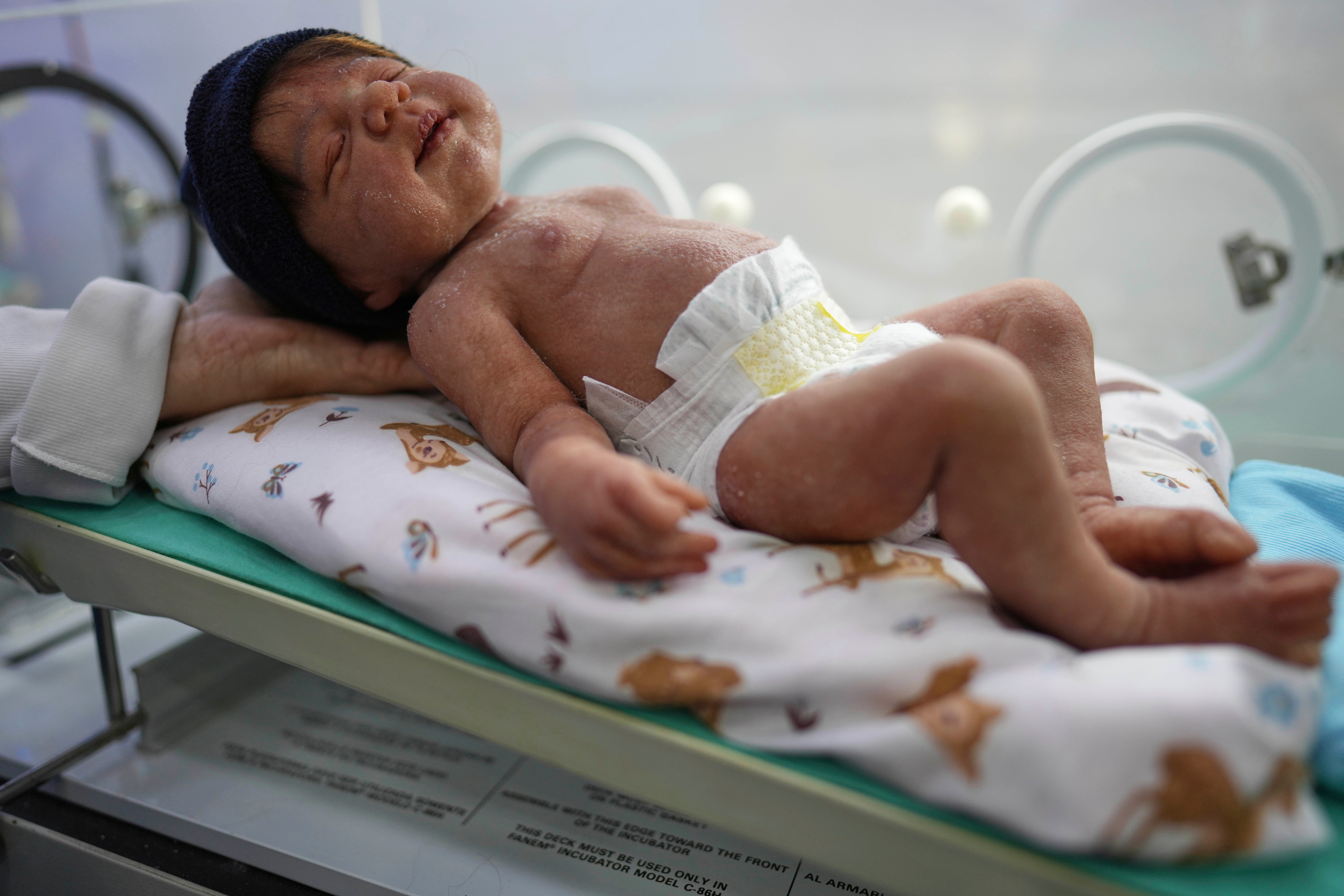 Brazil Reborn Babydoll