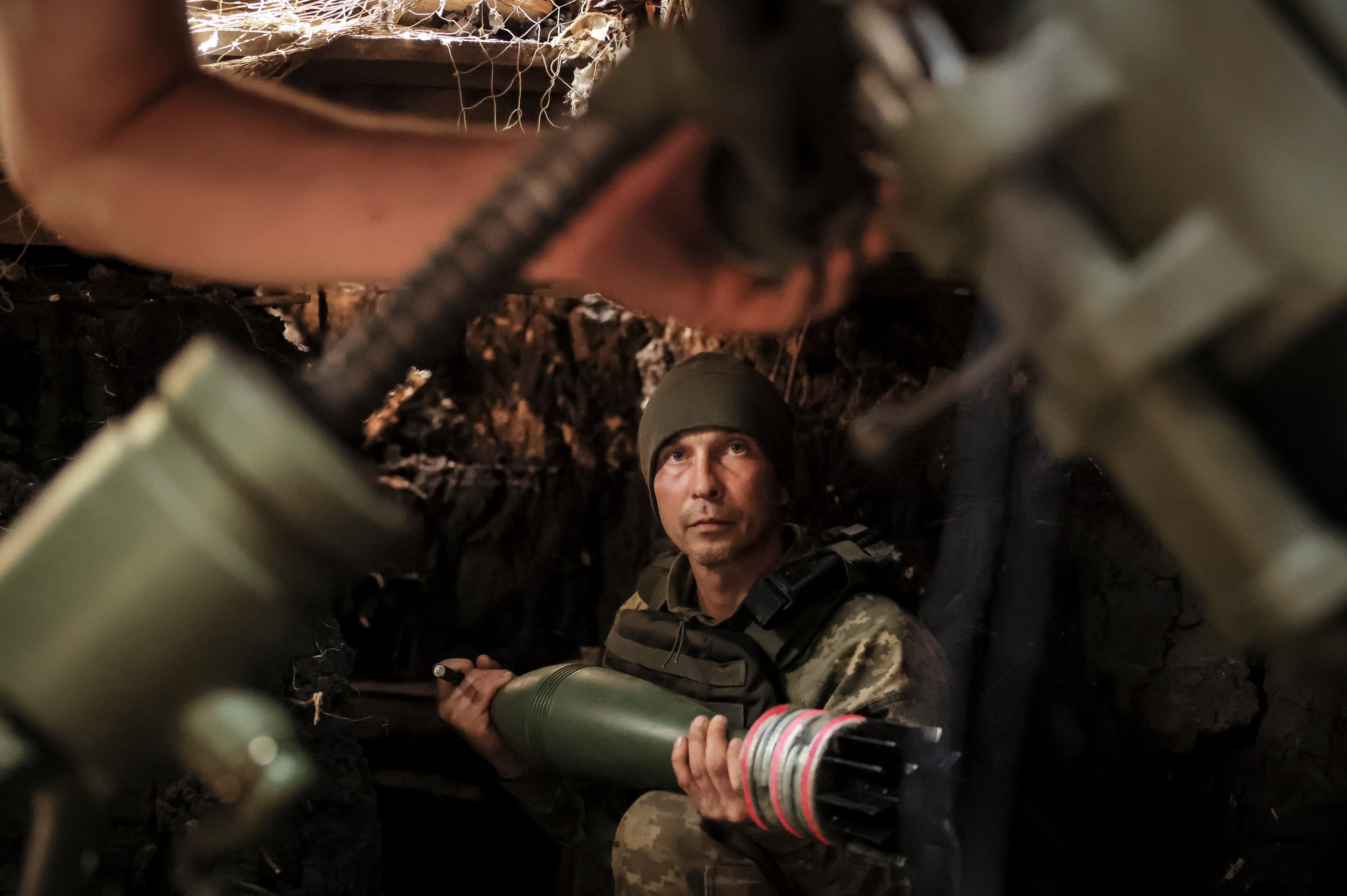 US sympathy for Putin’s anti-Nato stance primes non-member countries for invasion, top officials warn