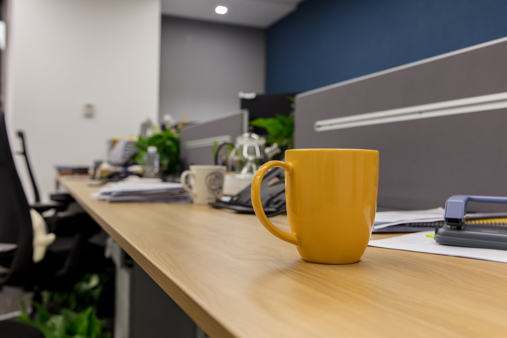 A tribunal has ruled that an employee's response to a mug going missing was likely viewed as 'out of proportion' by colleagues