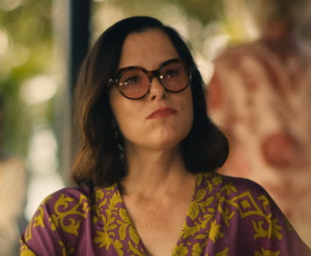 White Lotus burning mystery solved as Mike White reveals answer