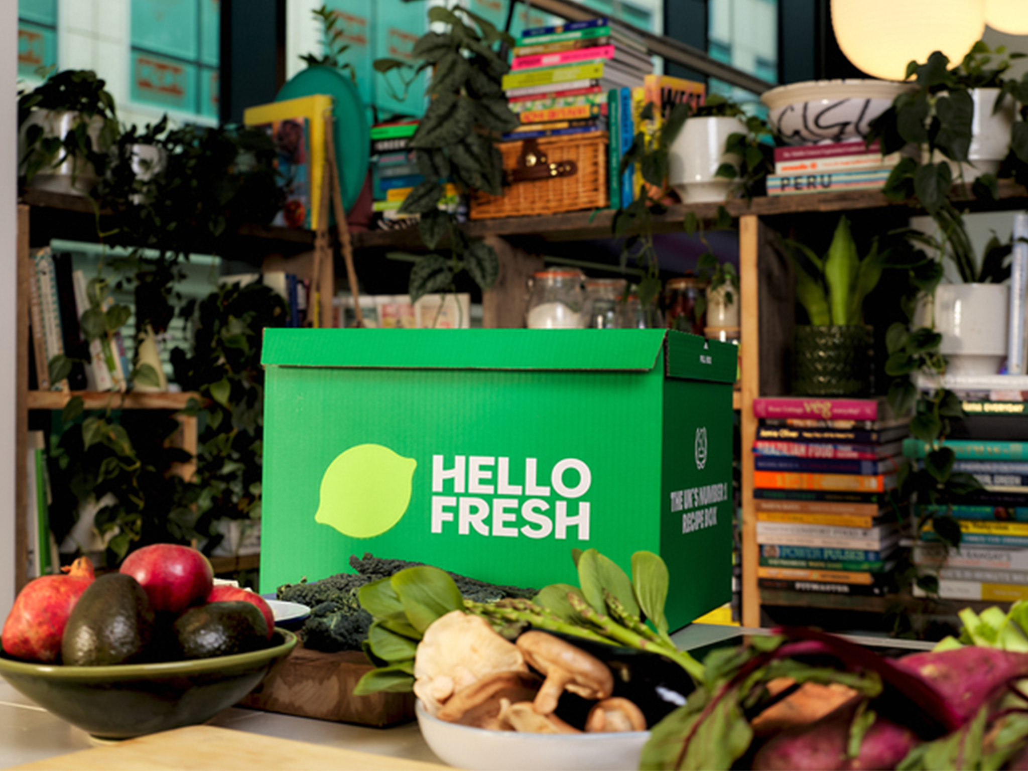 The latest recall affects HelloFresh Cheesy Pulled Pork Pepper Pasta and Unstuffed Peppers with Ground Turkey meals