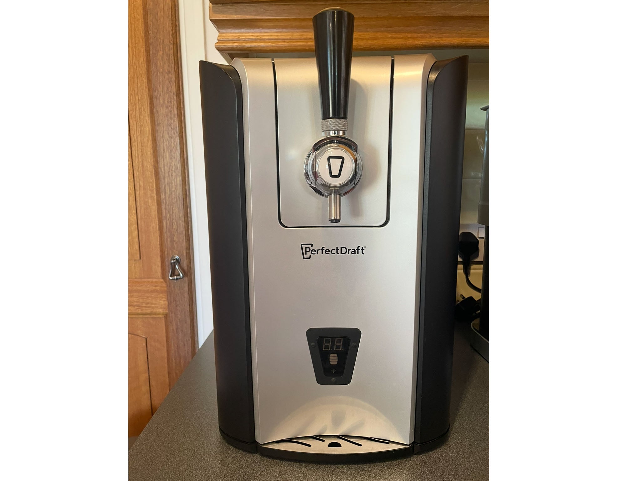 Our testers put a selection of beer dispensers to the test for months