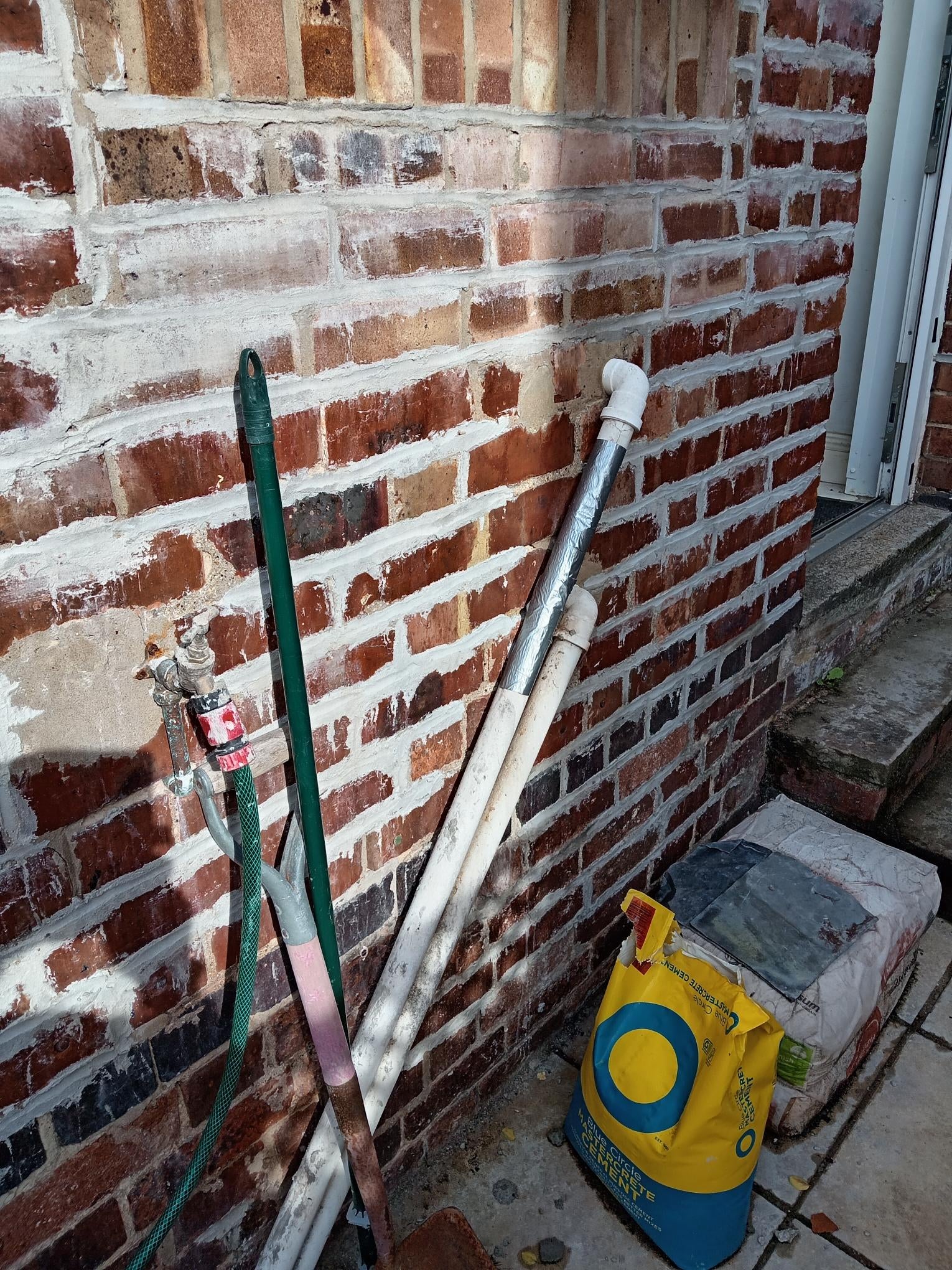 Eric has been forced to postpone his retirement