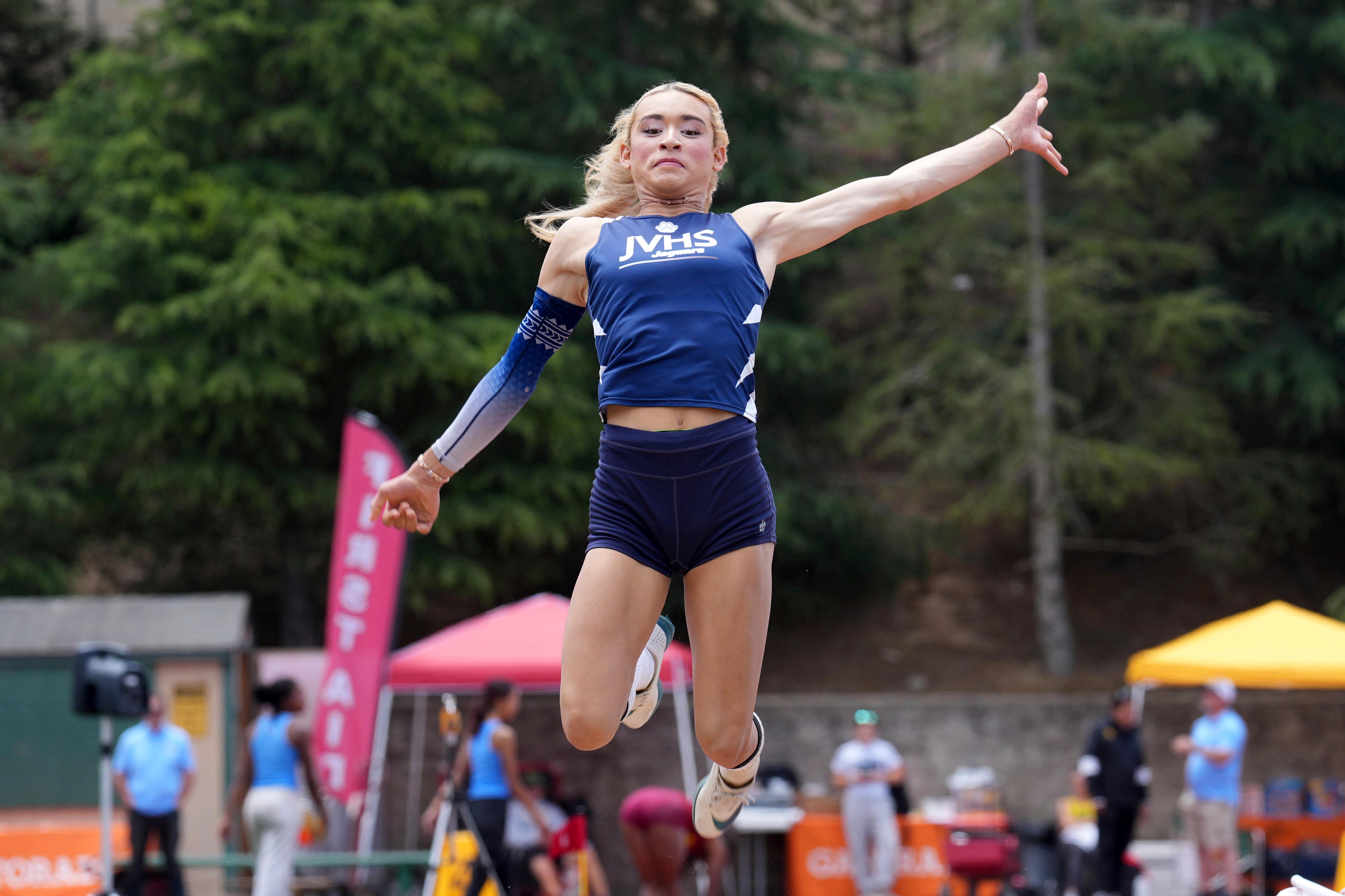 California Transgender Athletes