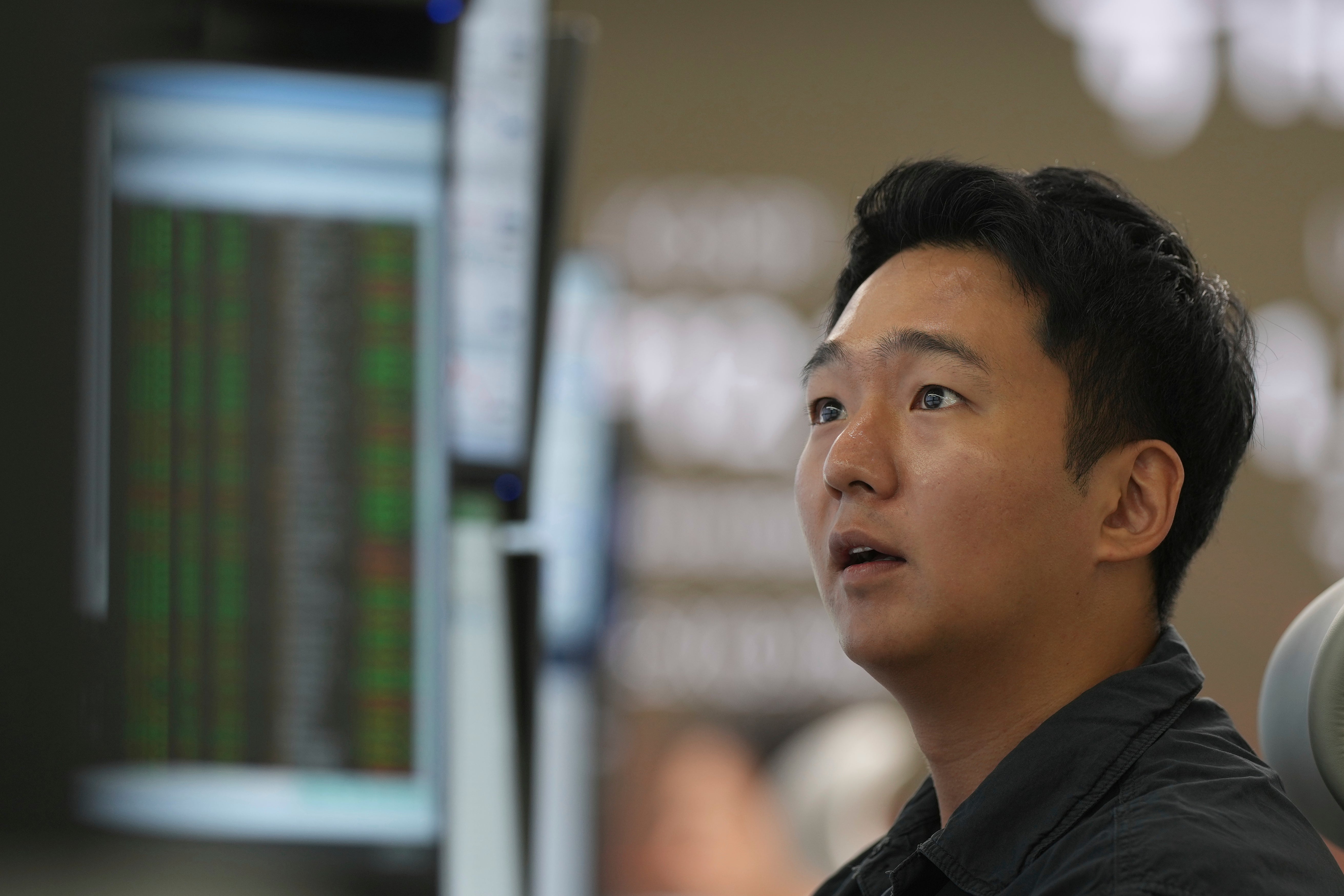 South Korea Financial Markets