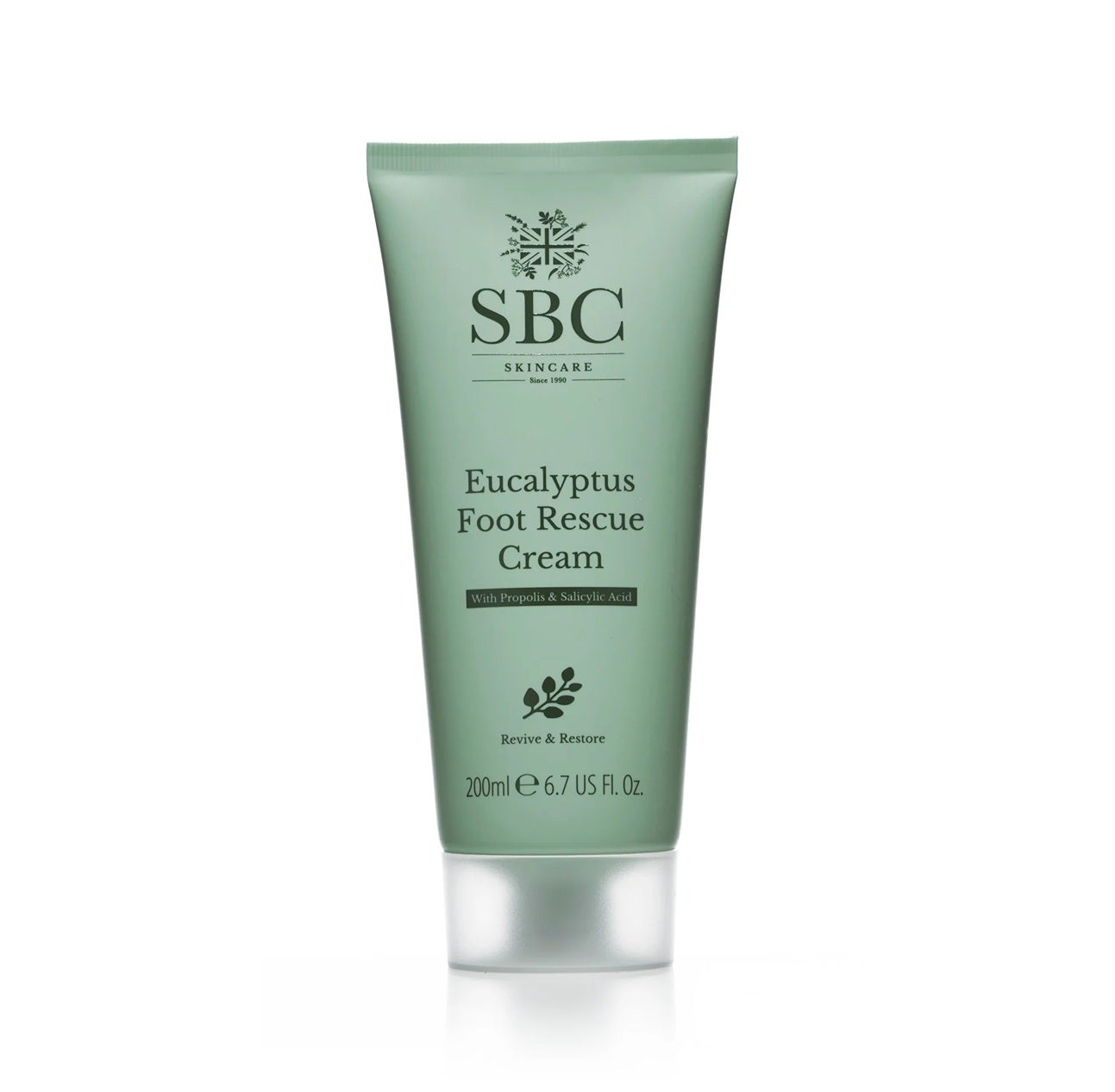 (SBC Skincare/PA)