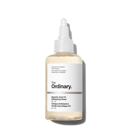 (The Ordinary/PA)