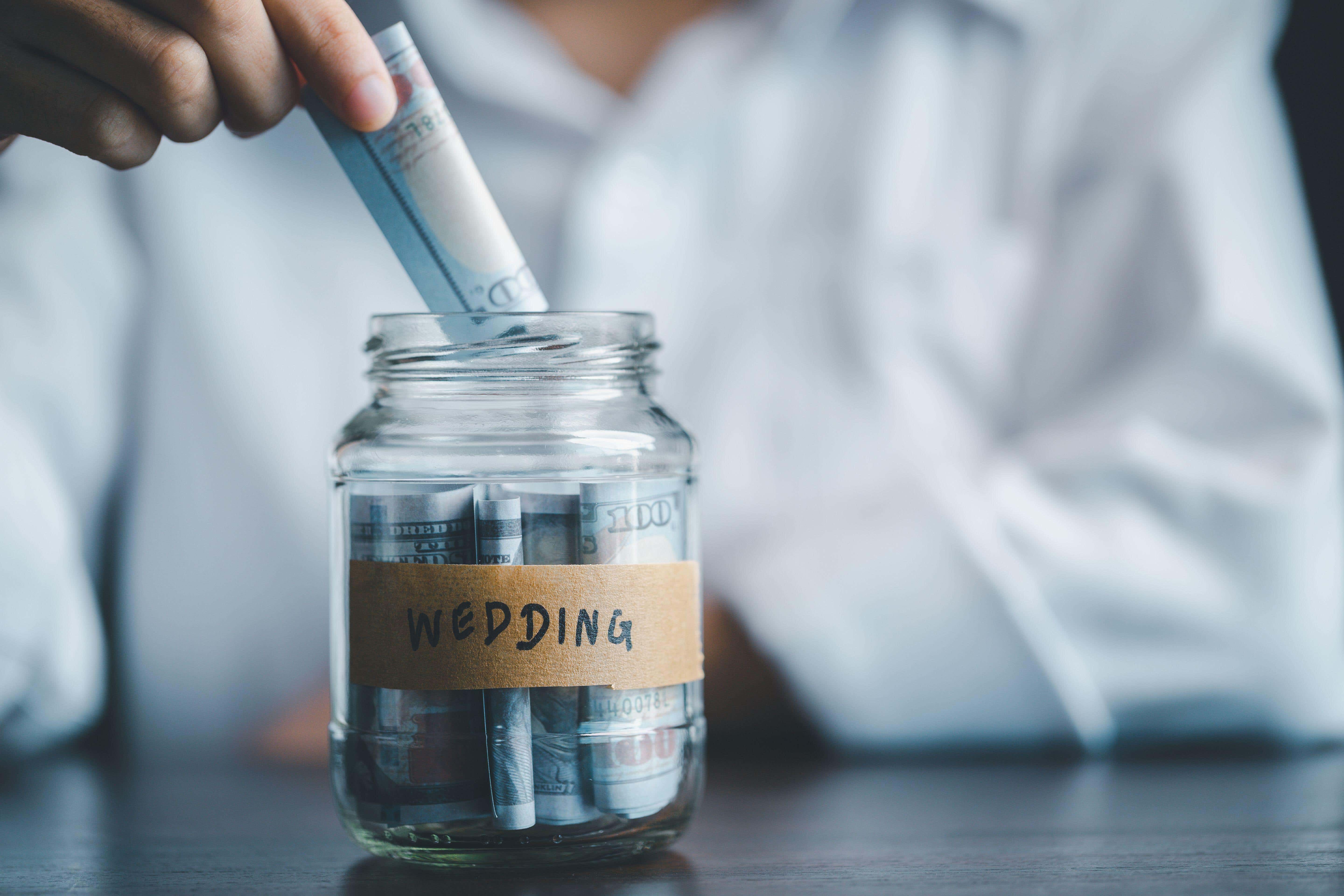 Experts reveal what you really need to know about wedding insurance (Alamy/PA)