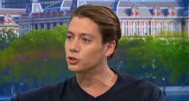 Made In Chelsea star feared for his mother after rejecting liver donation offer