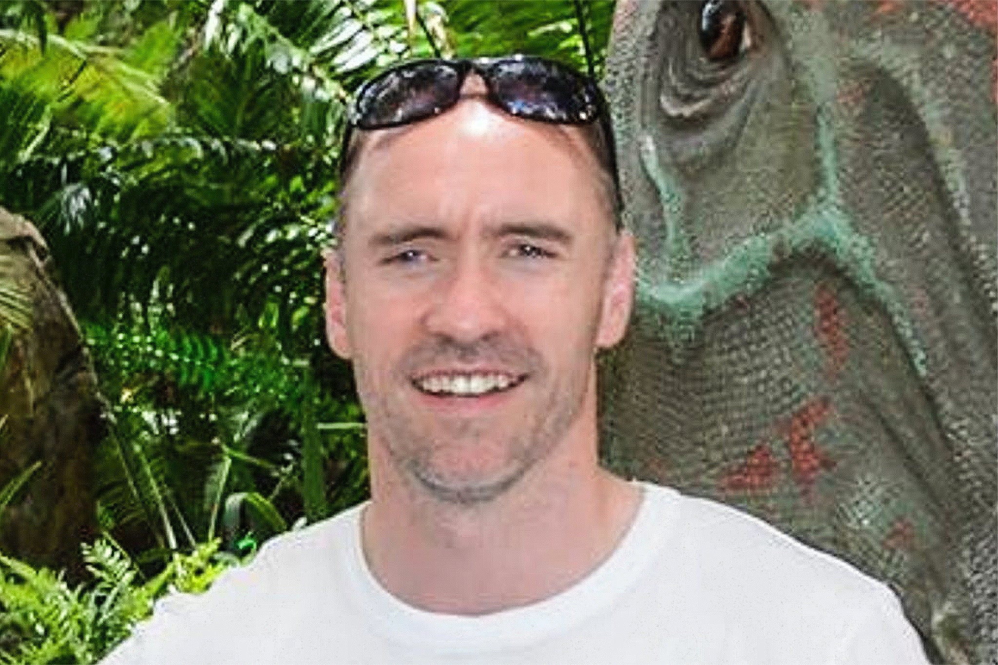 Paul Doyle was described as a kind family man by neighbours who were left in shock when they discovered he was at the wheel of the car during the Liverpool parade crash