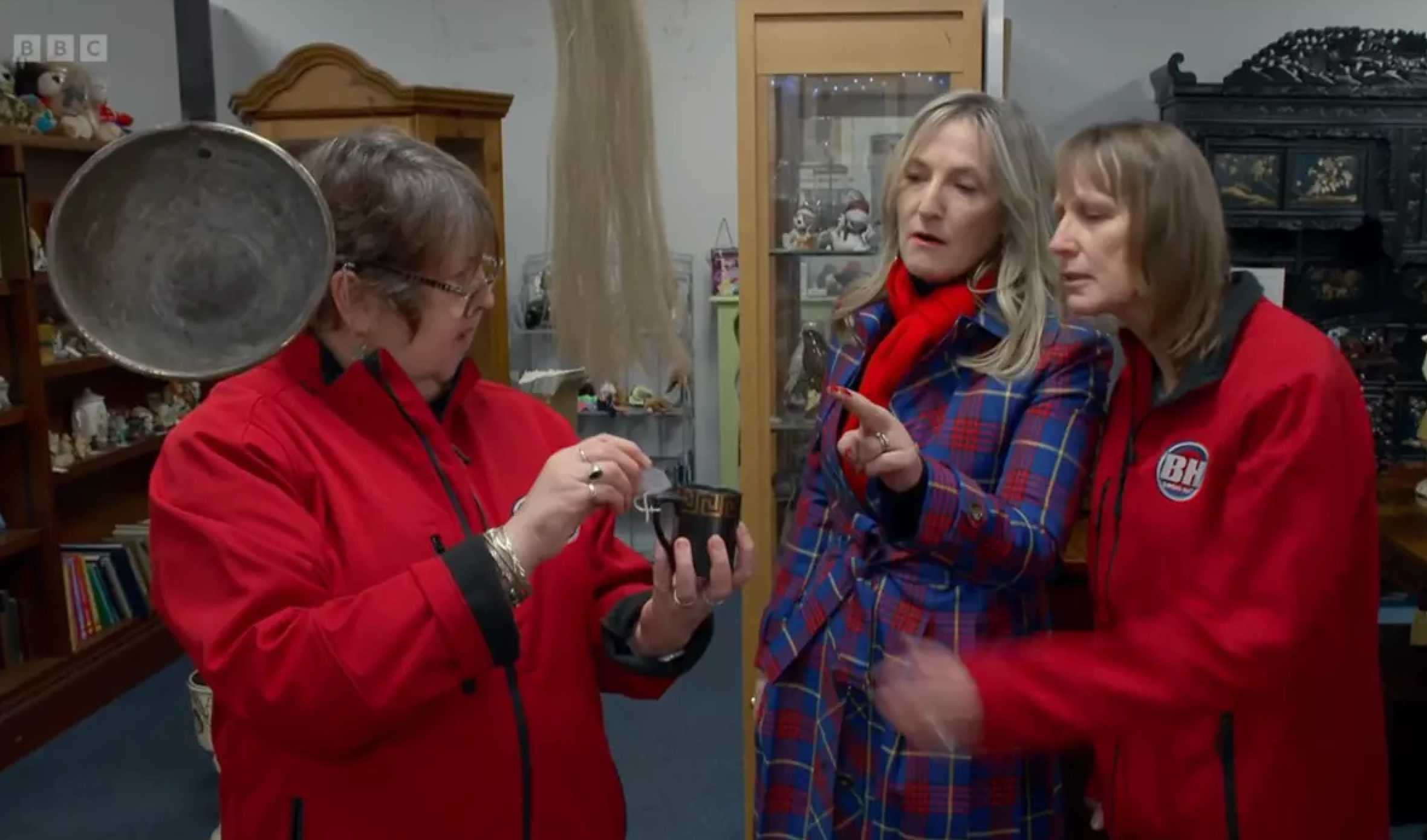 'Bargain Hunt' viewers have said the long-running BBC programme needs a 'shake up'