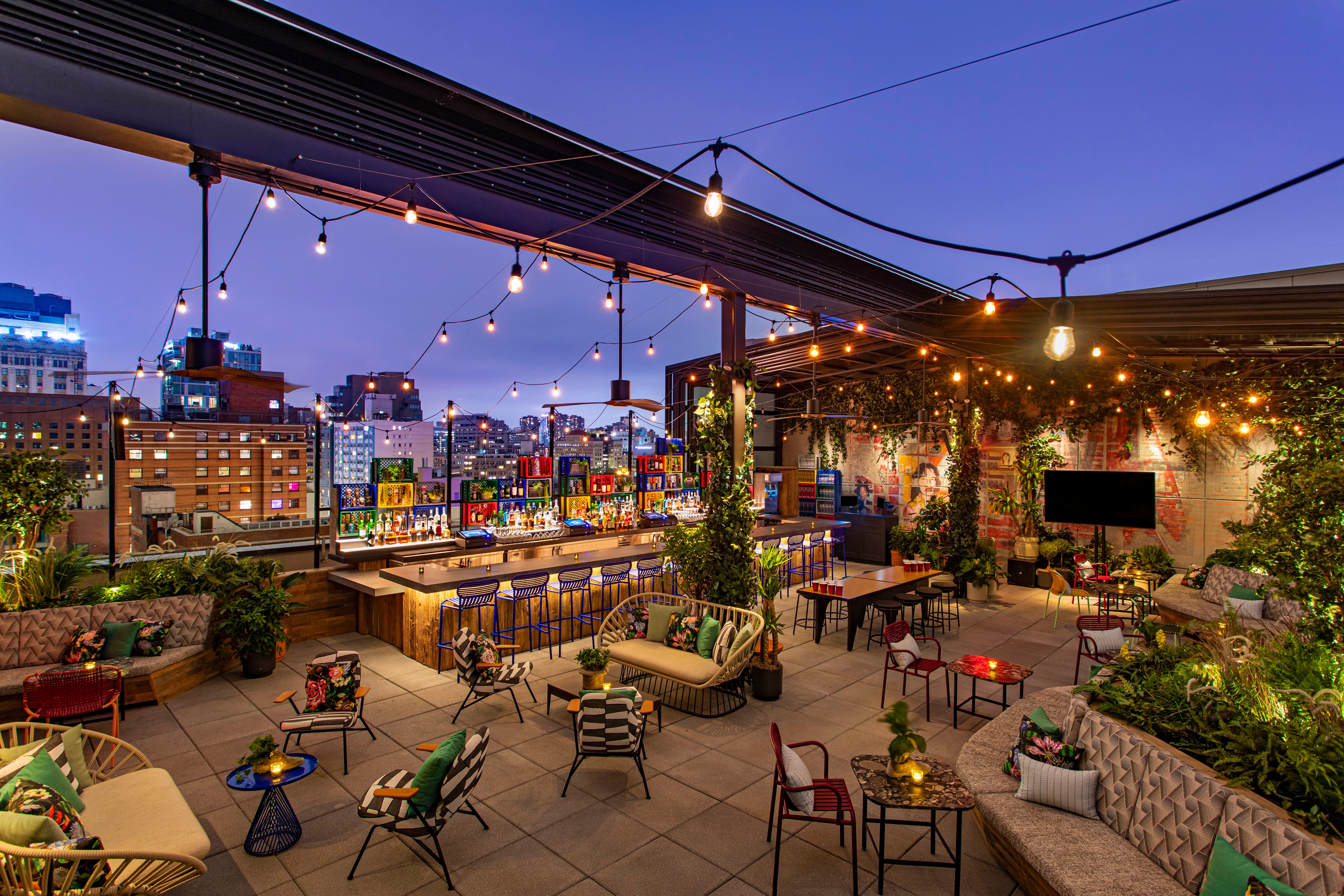 Becoming one the best hotels in New York means making feel everyone welcome, but these picks go above and beyond to make a trip to the Big Apple memorable