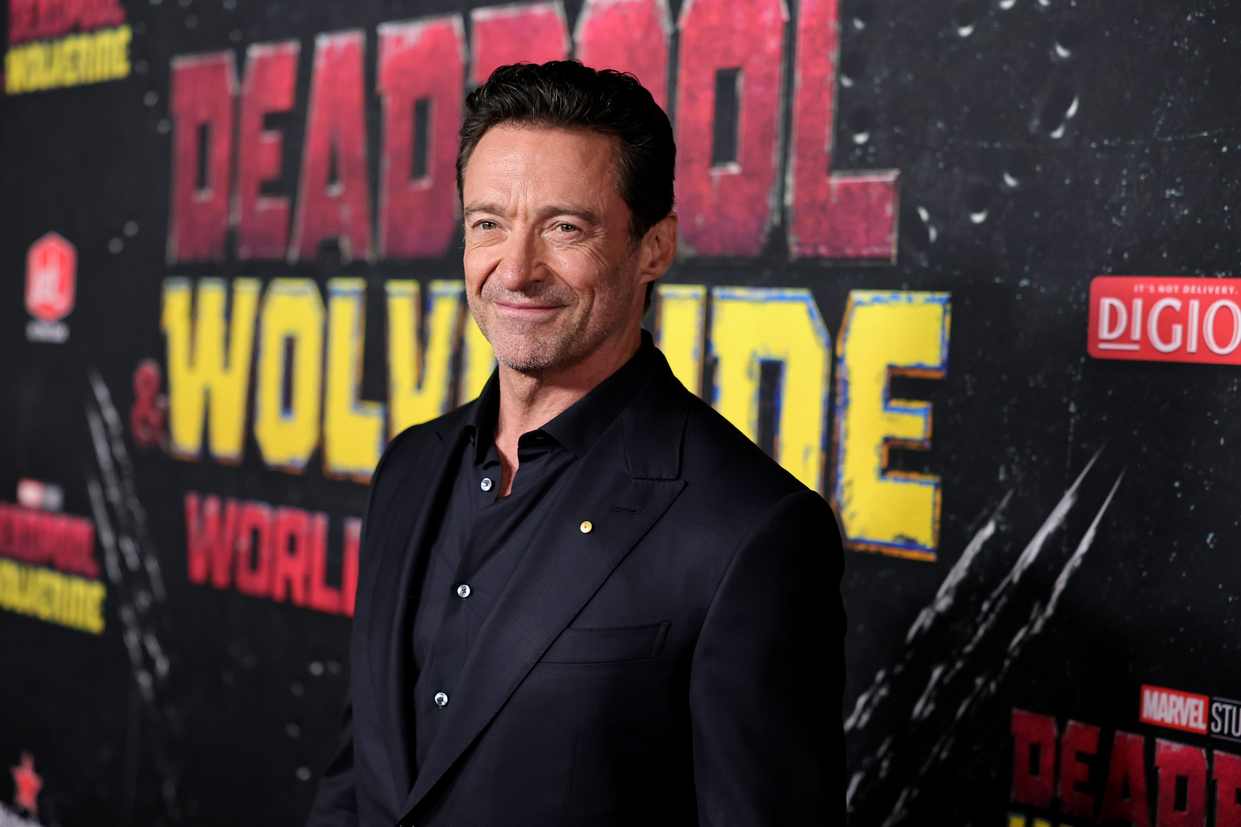 Hugh Jackman has revealed his most embarrassing audition experience