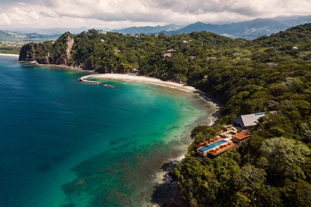 <p>Mexico is home to palm-fringed beaches, ancient Mayan temples, steamy jungles and pulsating cities</p>