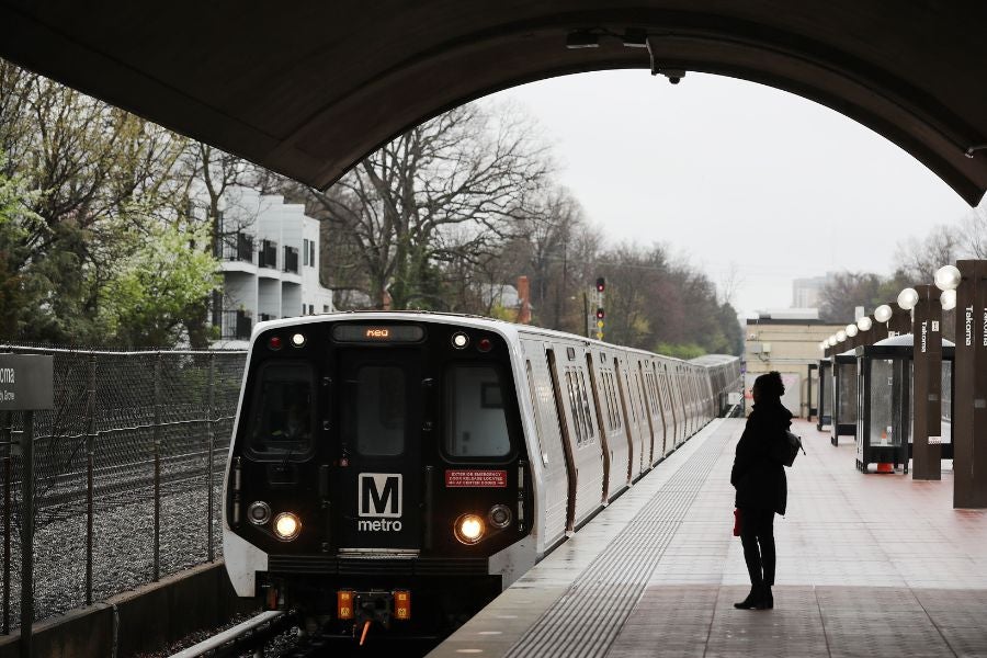 WMATA’s FY2026 budget anticipates about $144 million in federal support, making up roughly 6 percent of its overall funding