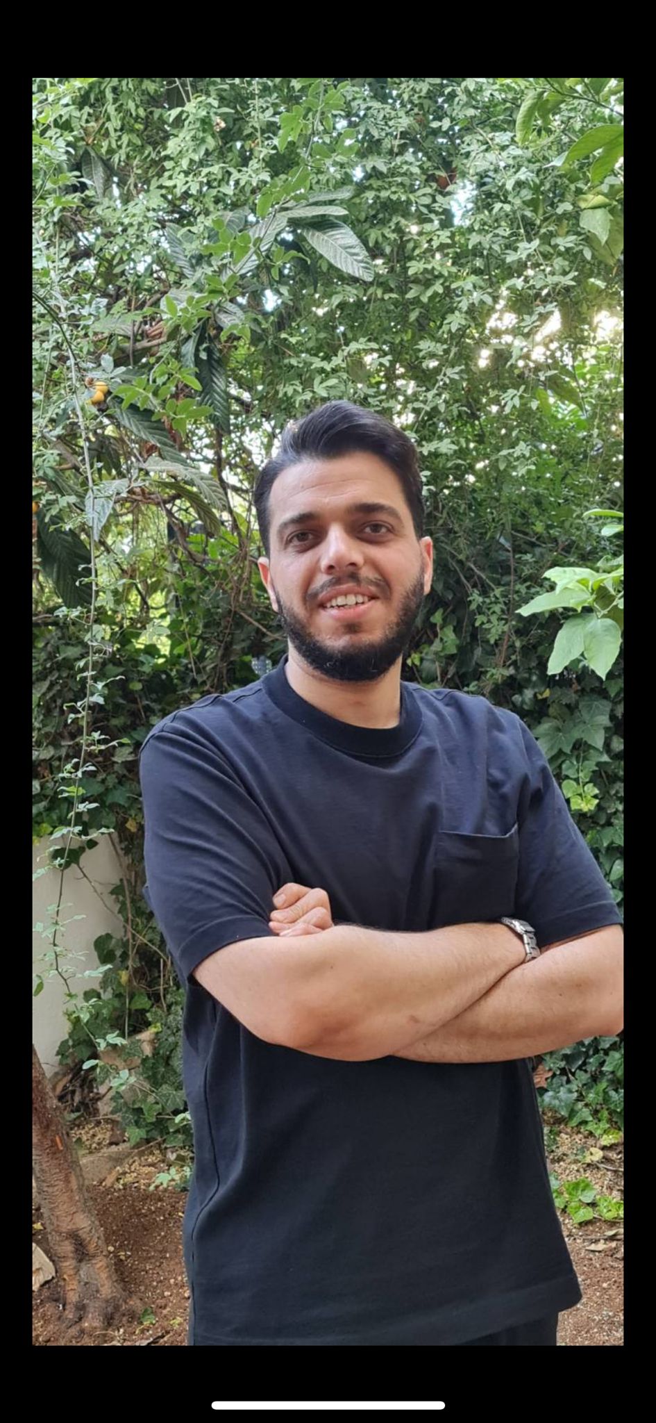 Ibhais has now been released from jail