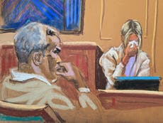 Diddy trial recap: Ex-assistant ‘Mia’ reveals she has ‘complex PTSD’ while testifying about harrowing sexual abuse