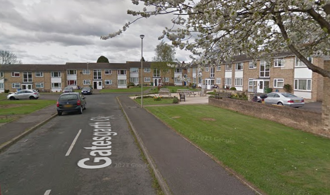 The deaths at Gatesgarth Close are still being investigated