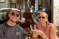 Emilie Kiser’s husband could face child abuse charges over child’s drowning death