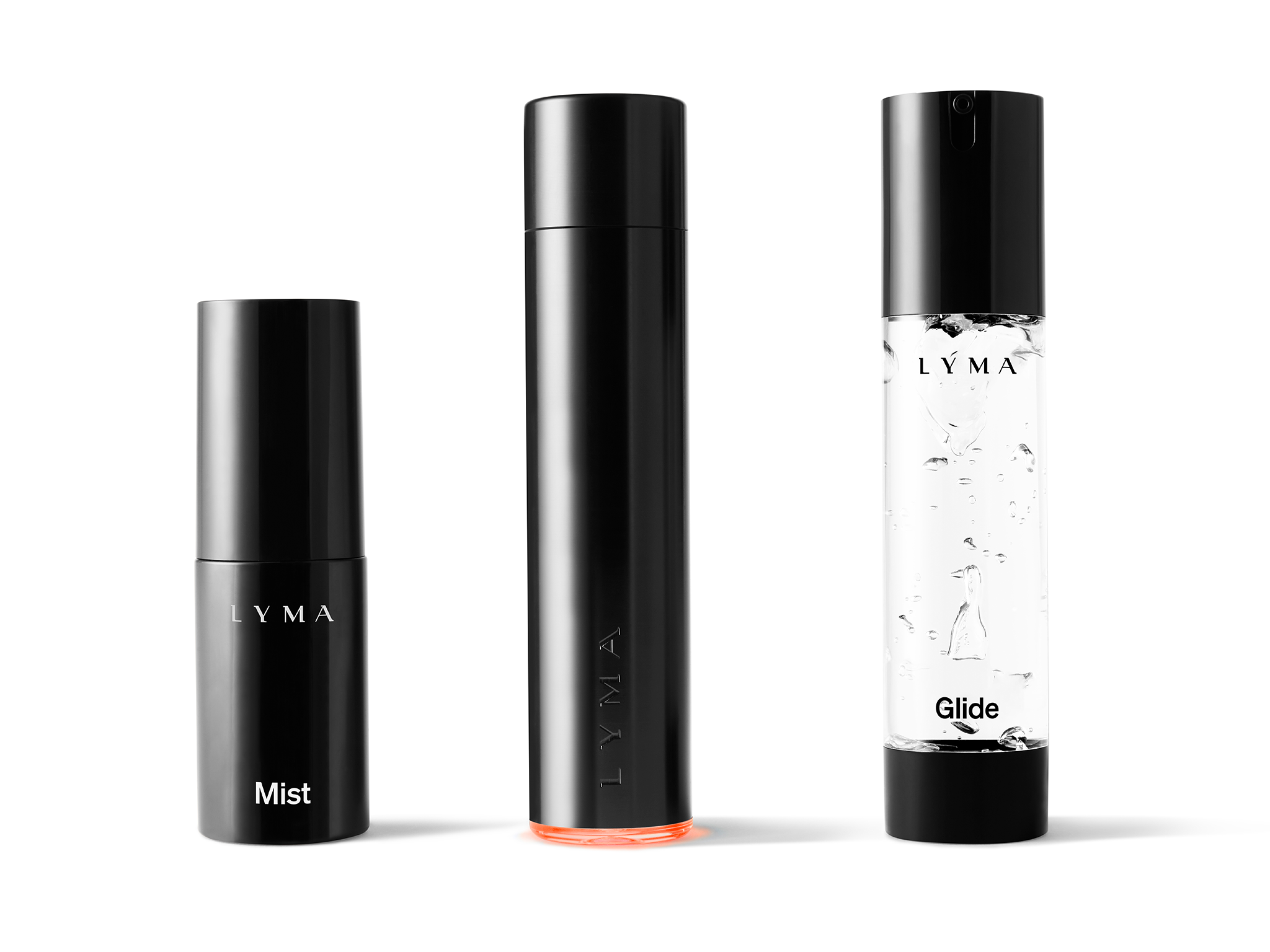 Lyma laser starter kit