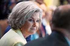 White House chief of staff agrees Musk had ‘fatherly fixation’ with Trump