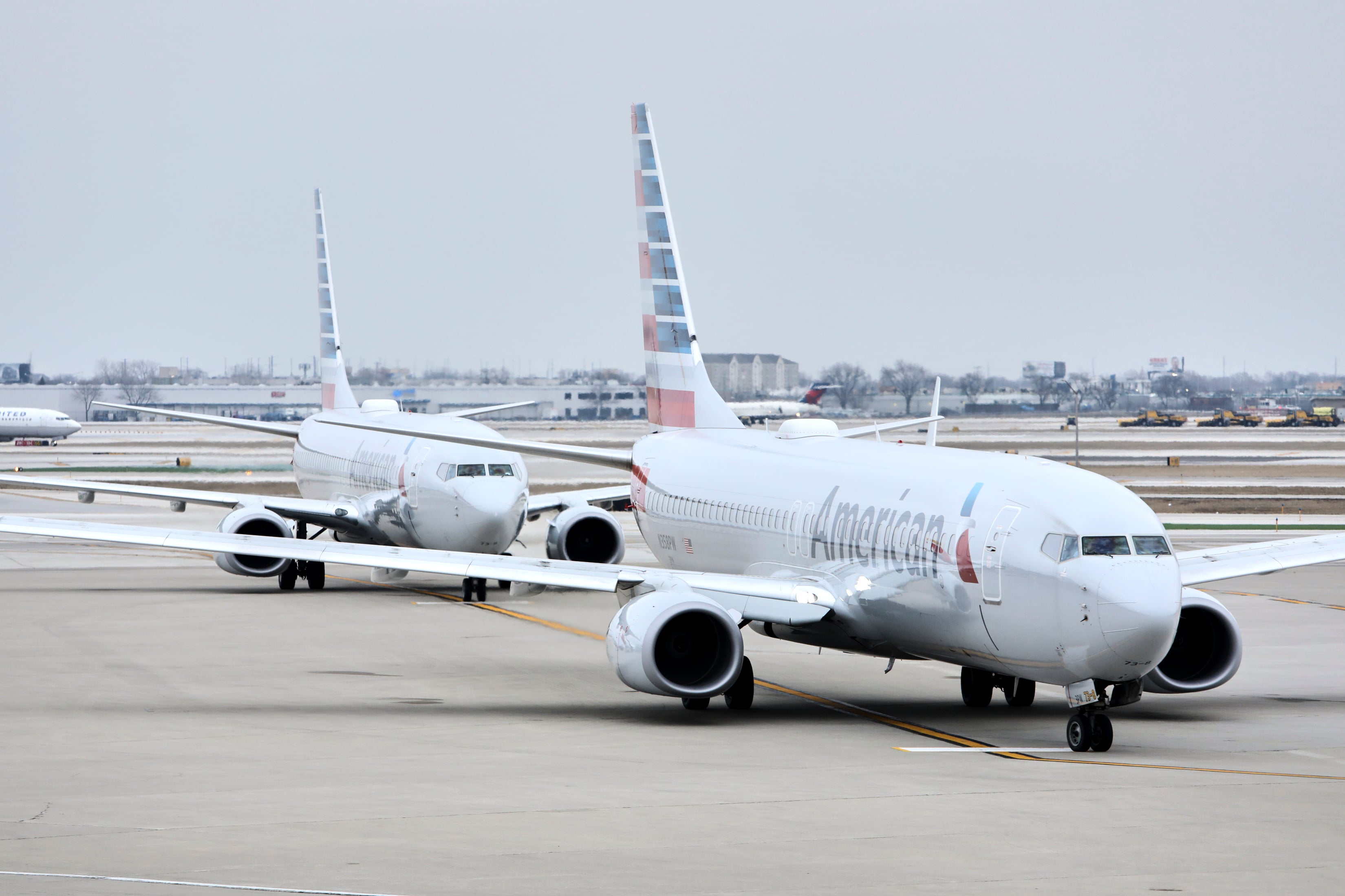 The Independent verified that discount American Airlines fares are available for group travelers