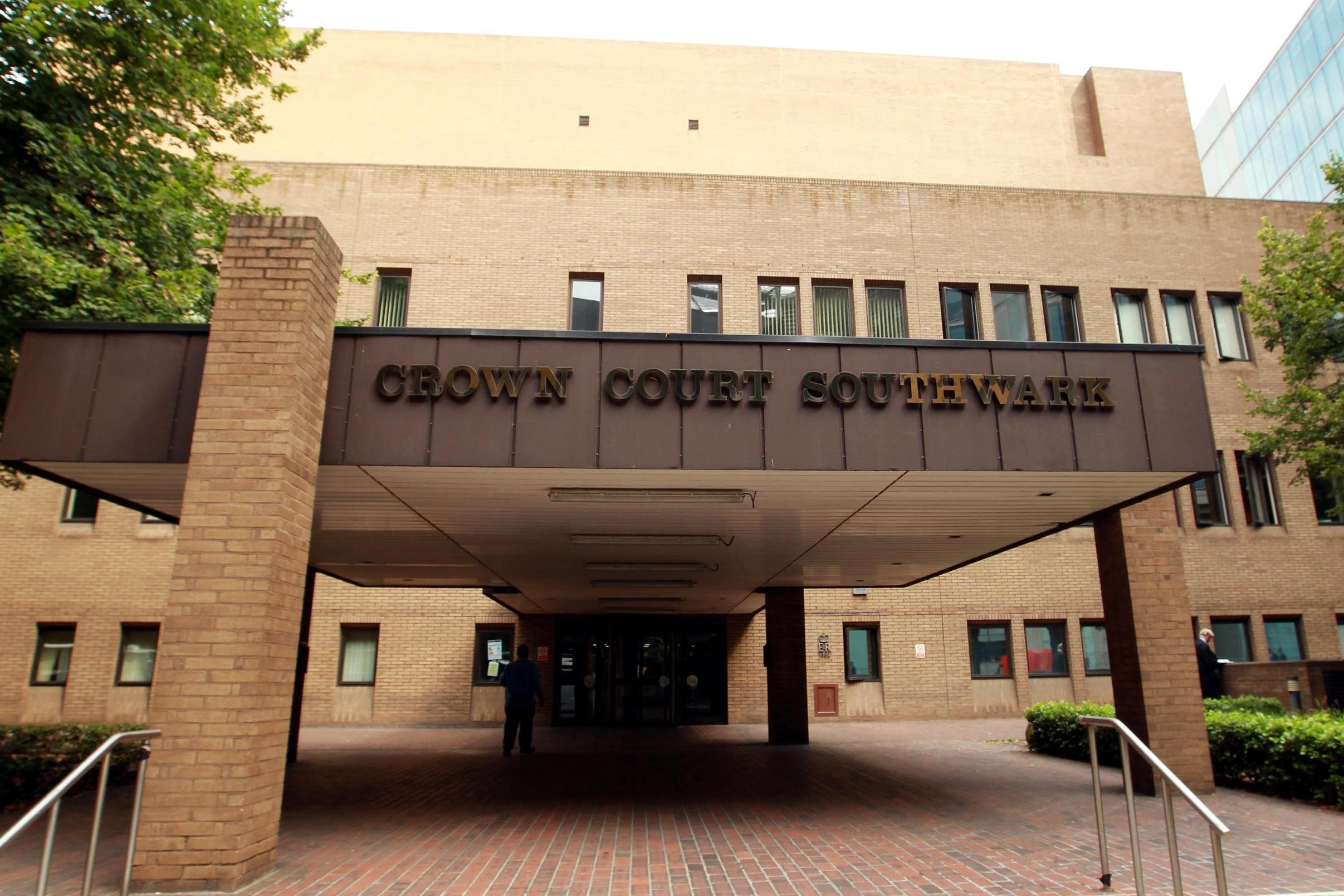 Mohammed Alazawi, 54, was convicted of 40 offences at Southwark Crown Court