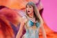 Taylor Swift makes Madame Tussauds history with 13 new figures inspired by Eras Tour outfits